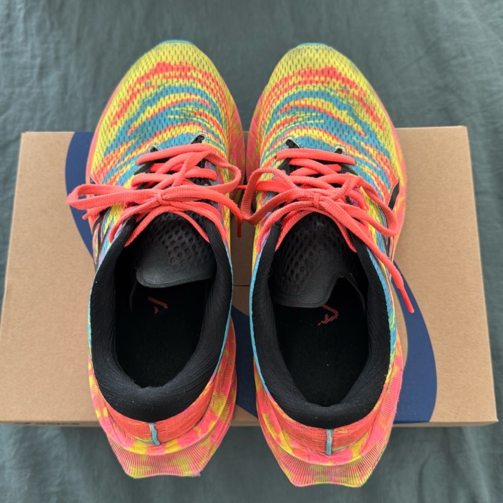 ASICS Novablast 3 - Picture 4 of 6